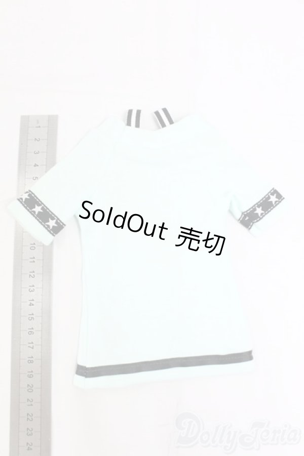 画像2: DD/OF:トップス I-26-01-18-103-KD-ZI (2)