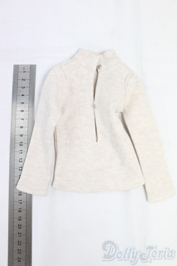 画像2: DD/OF:トップス I-26-01-18-104-KD-ZI (2)