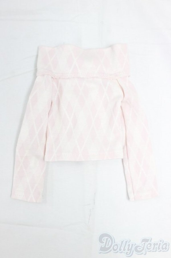 画像1: DD/OF:トップス I-26-01-18-105-KD-ZI (1)