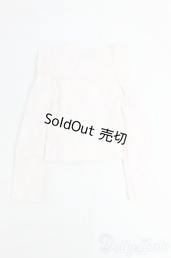 画像1: DD/OF:トップス I-26-01-18-105-KD-ZI (1)