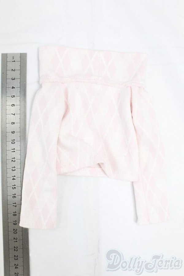 画像2: DD/OF:トップス I-26-01-18-105-KD-ZI (2)