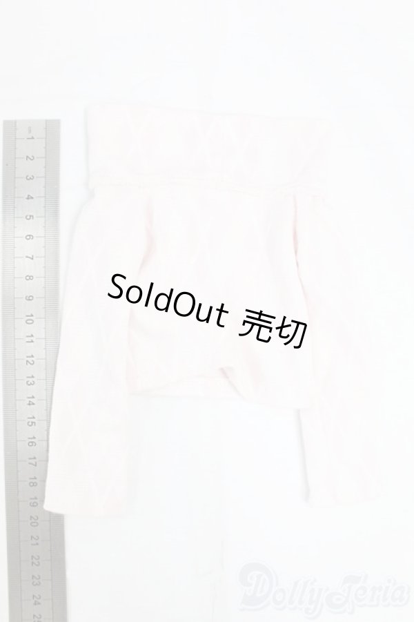 画像2: DD/OF:トップス I-26-01-18-105-KD-ZI (2)