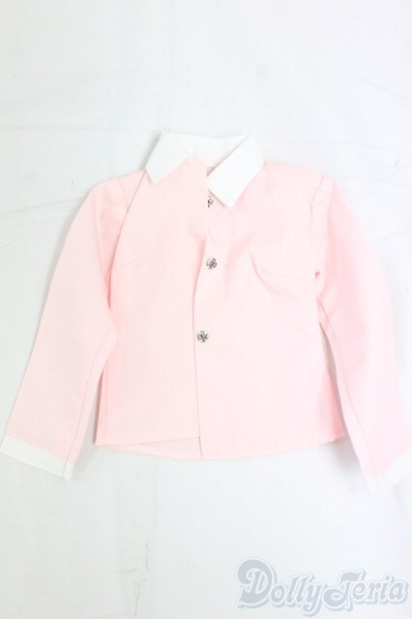 画像1: DD/OF:トップス I-26-01-18-107-KD-ZI (1)