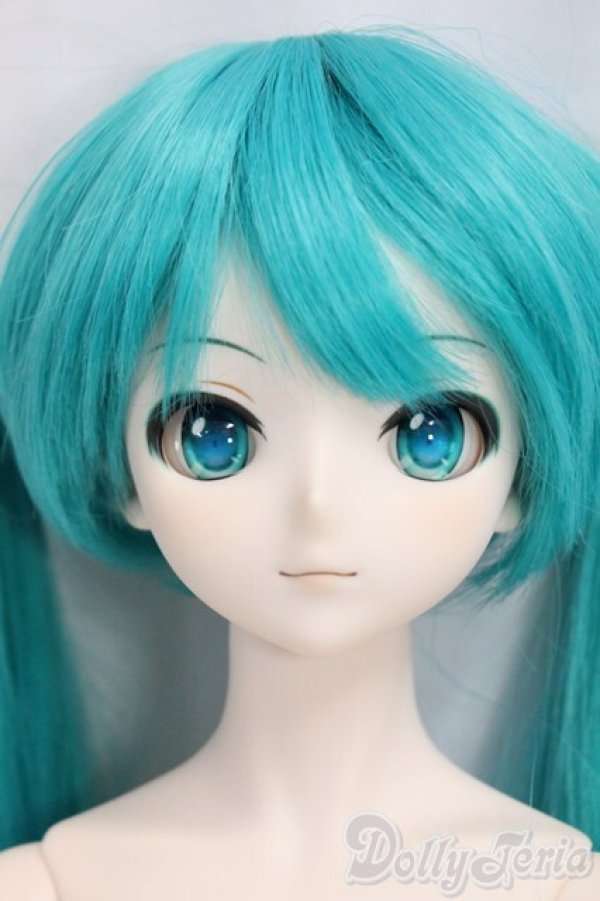 画像1: DD/初音ミク/BJD　球体関節人形 I-26-01-11-289-KD-ZI (1)