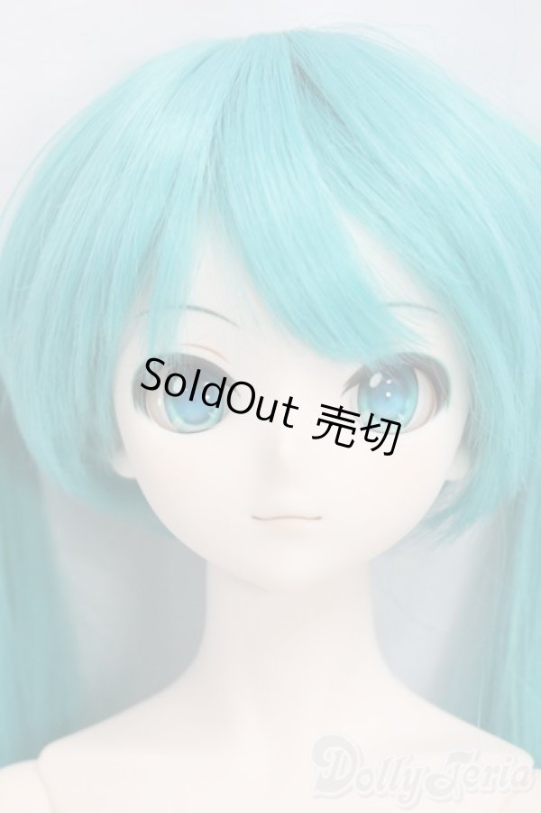 画像1: DD/初音ミク/BJD　球体関節人形 I-26-01-11-289-KD-ZI (1)