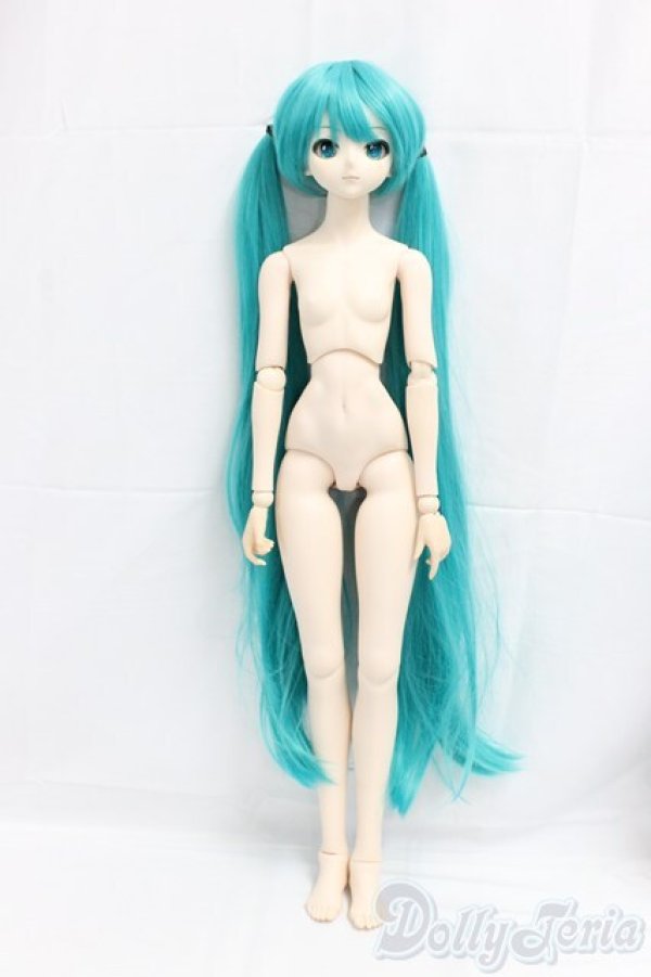 画像4: DD/初音ミク/BJD　球体関節人形 I-26-01-11-289-KD-ZI (4)