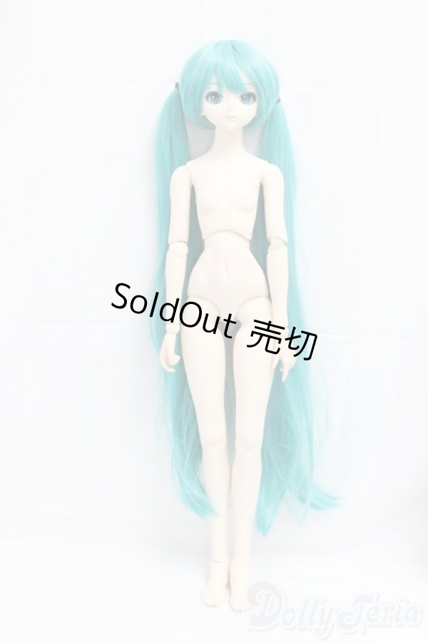 画像4: DD/初音ミク/BJD　球体関節人形 I-26-01-11-289-KD-ZI (4)