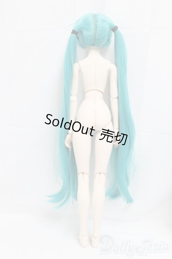 画像5: DD/初音ミク/BJD　球体関節人形 I-26-01-11-289-KD-ZI (5)
