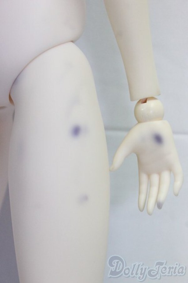 画像7: DD/セイバーオルタ 2nd Ver./BJD　球体関節人形 I-26-01-11-290-KD-ZI (7)