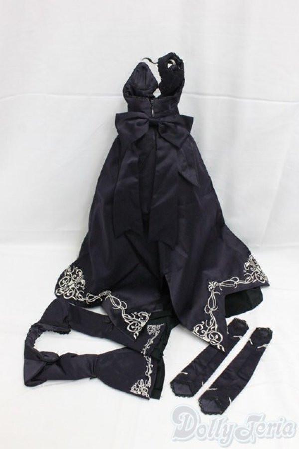 画像10: DD/セイバーオルタ 2nd Ver./BJD　球体関節人形 I-26-01-11-290-KD-ZI (10)