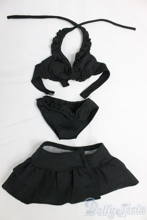 画像1: 60cmサイズドール/OF:衣装 I-26-01-18-115-KD-ZI (1)