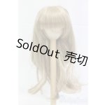 画像: 8-9inch/ウィッグ I-26-01-18-047-KD-ZI