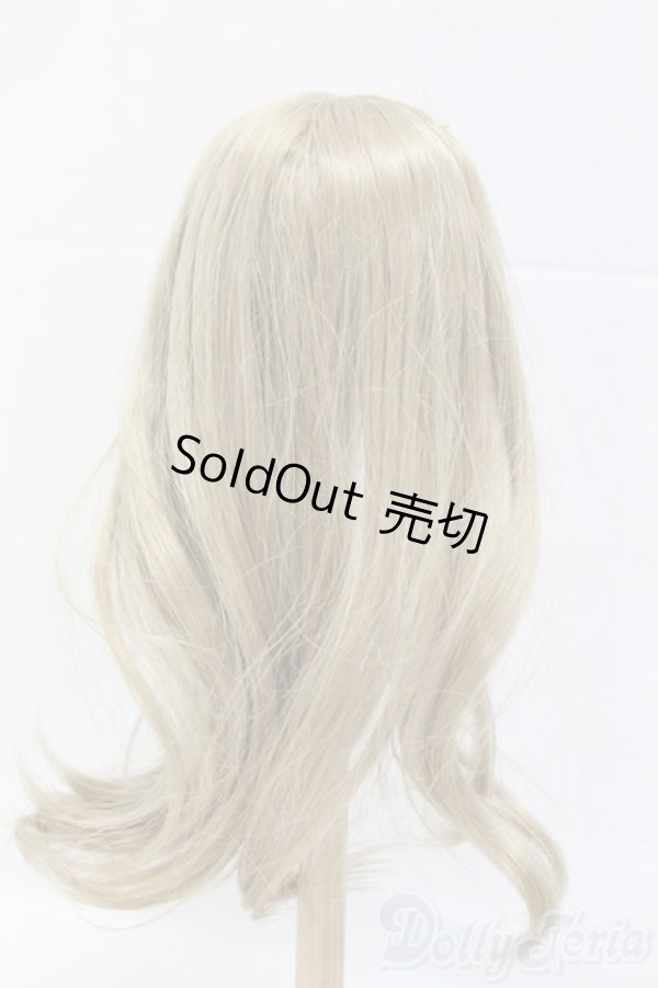 画像2: 8-9inch/ウィッグ I-26-01-18-047-KD-ZI (2)