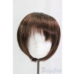 画像: 8-9inch/ウィッグ/インチ　BJD　MJD　ドール用 I-26-01-18-178-KD-ZI