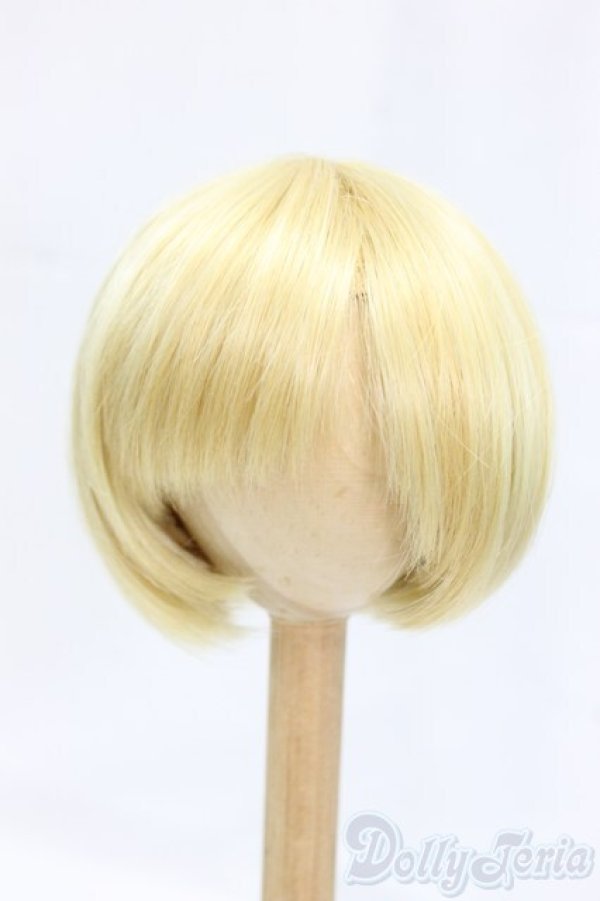 画像1: 8-9inch/ウィッグ I-26-01-18-147-KD-ZI (1)