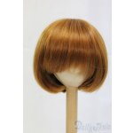 画像: 8-9inch/ウィッグ I-26-01-18-049-KD-ZI