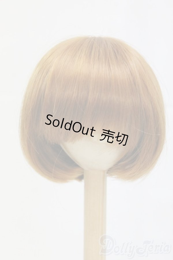画像1: 8-9inch/ウィッグ I-26-01-18-049-KD-ZI (1)