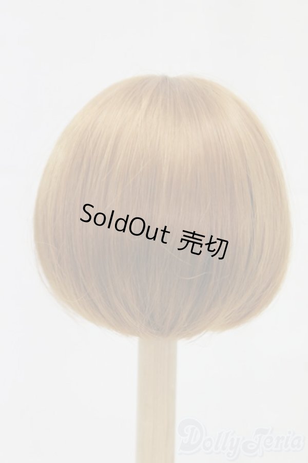 画像2: 8-9inch/ウィッグ I-26-01-18-049-KD-ZI (2)