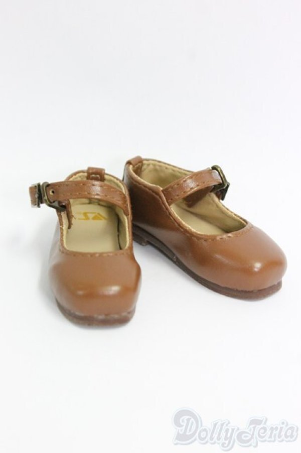 画像1: SDM＆MSD/OF:靴/1/4　40ｃｍ　BJD　MJD　衣装　ドール用 I-26-01-11-243-KD-ZI (1)