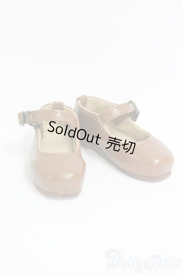 画像1: SDM＆MSD/OF:靴/1/4　40ｃｍ　BJD　MJD　衣装　ドール用 I-26-01-11-243-KD-ZI (1)