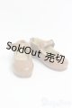 画像: SDM＆MSD/OF:靴/1/4　40ｃｍ　BJD　MJD　衣装　ドール用 I-26-01-11-243-KD-ZI