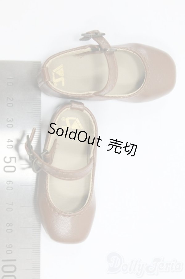 画像2: SDM＆MSD/OF:靴/1/4　40ｃｍ　BJD　MJD　衣装　ドール用 I-26-01-11-243-KD-ZI (2)