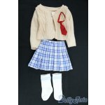画像: SDM＆MSD/OF:衣装セット/1/4　40ｃｍ　BJD　MJD　衣装　ドール用 I-26-01-11-224-KD-ZI