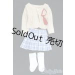 画像: SDM&MSD/OF:衣装セット/1/4 40cm BJD MJD 衣装 ドール用 I-26-01-11-224-KD-ZI