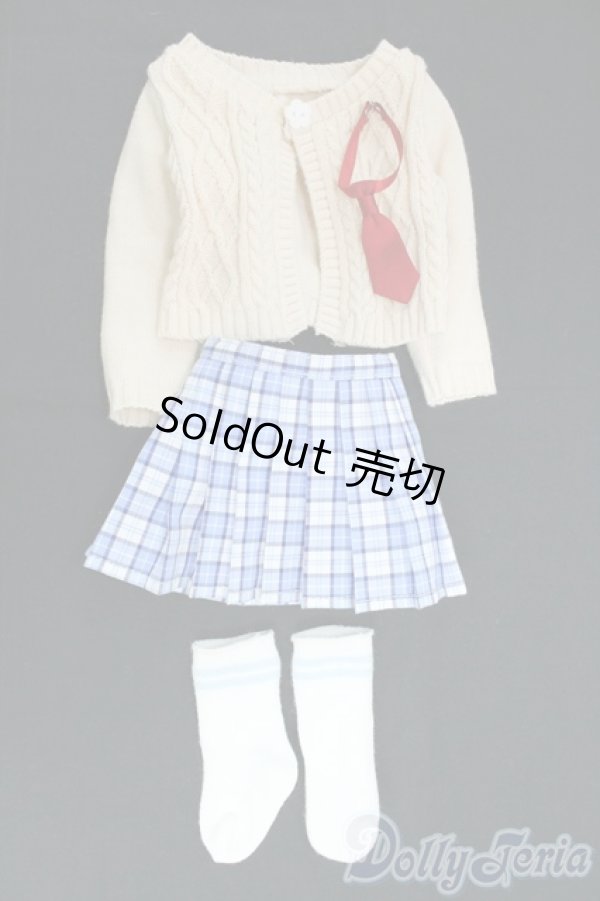 画像1: SDM＆MSD/OF:衣装セット/1/4　40ｃｍ　BJD　MJD　衣装　ドール用 I-26-01-11-224-KD-ZI (1)