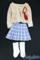 画像: SDM＆MSD/OF:衣装セット/1/4　40ｃｍ　BJD　MJD　衣装　ドール用 I-26-01-11-224-KD-ZI