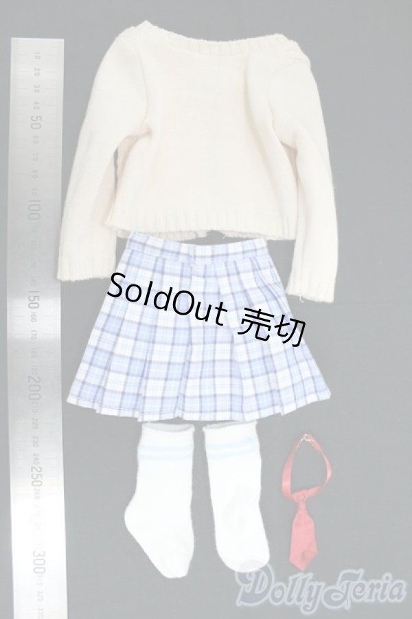 画像2: SDM＆MSD/OF:衣装セット/1/4　40ｃｍ　BJD　MJD　衣装　ドール用 I-26-01-11-224-KD-ZI (2)