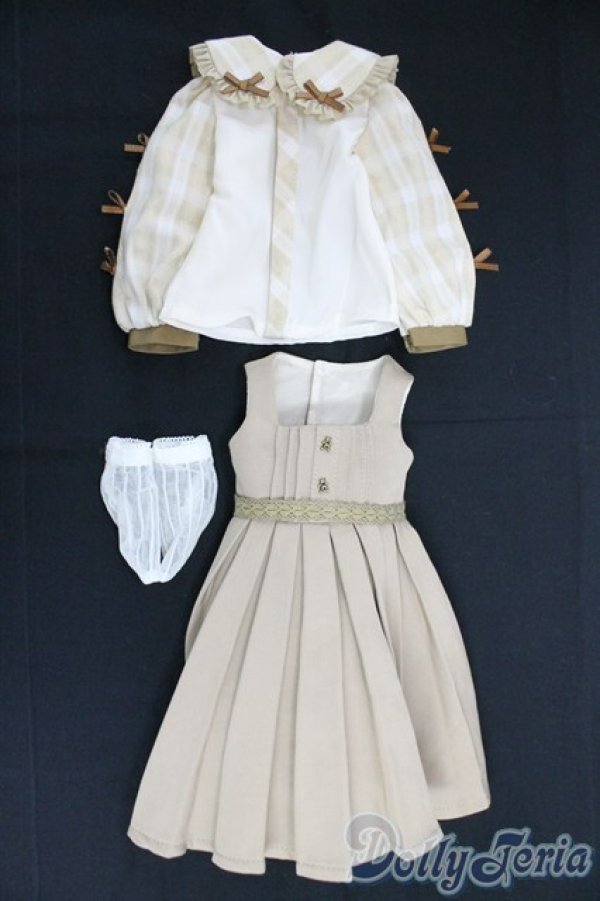 画像1: SDM＆MSD/OF:衣装セット/1/4　40ｃｍ　BJD　MJD　衣装　ドール用 I-26-01-11-223-KD-ZI (1)