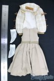 画像2: SDM＆MSD/OF:衣装セット/1/4　40ｃｍ　BJD　MJD　衣装　ドール用 I-26-01-11-223-KD-ZI (2)