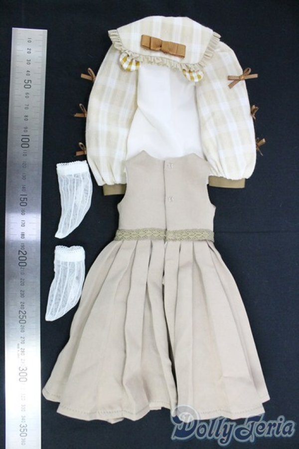 画像2: SDM＆MSD/OF:衣装セット/1/4　40ｃｍ　BJD　MJD　衣装　ドール用 I-26-01-11-223-KD-ZI (2)