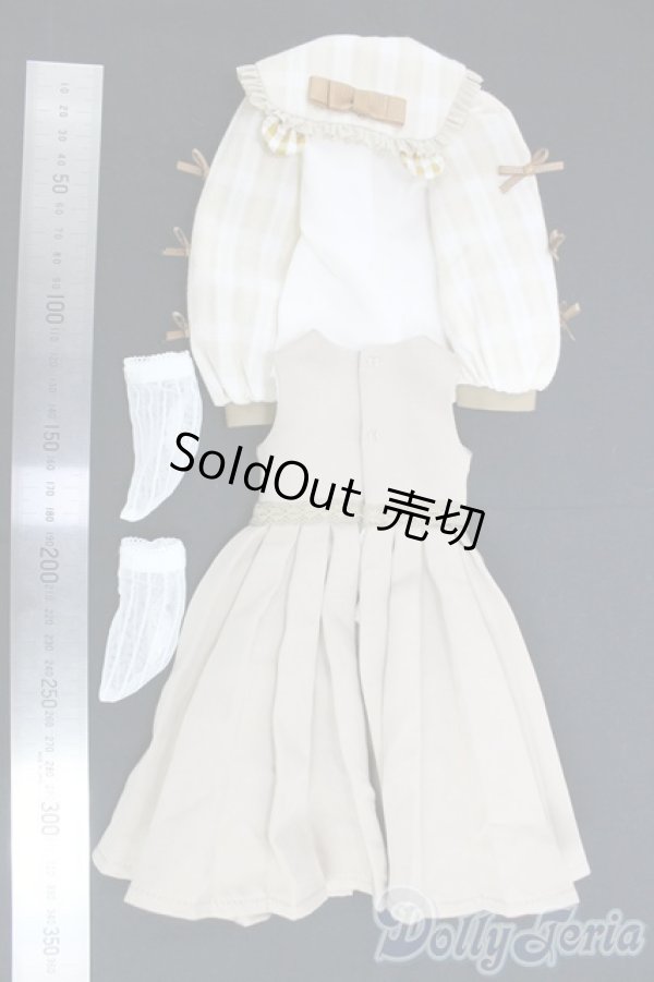 画像2: SDM＆MSD/OF:衣装セット/1/4　40ｃｍ　BJD　MJD　衣装　ドール用 I-26-01-11-223-KD-ZI (2)