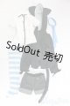 画像: 50cmサイズドール/OF:衣装/0 I-26-01-11-225-KD-ZI