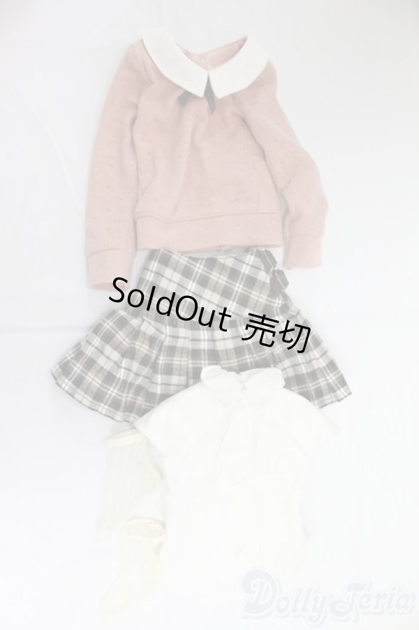 画像1: DD/OF:衣装セット/0 I-26-01-11-226-KD-ZI (1)