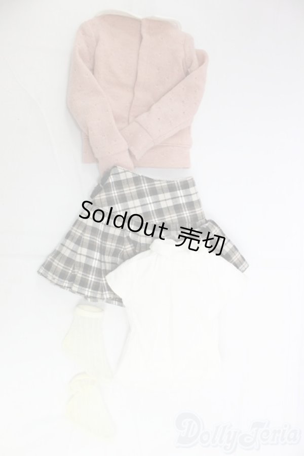 画像2: DD/OF:衣装セット/0 I-26-01-11-226-KD-ZI (2)