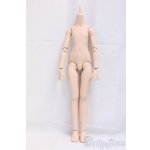 画像: MDD/ベースボディ(DD-f3)アセクシャルボディ　 I-26-01-11-196-KD-ZI