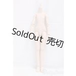 画像: MDD/ベースボディ(DD-f3)アセクシャルボディ　 I-26-01-11-196-KD-ZI