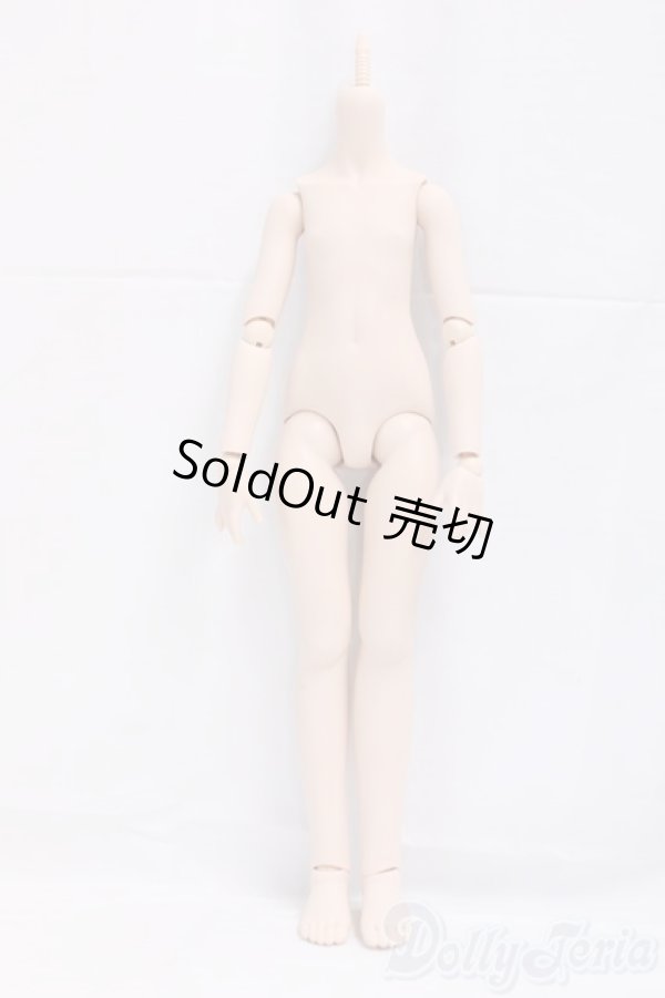 画像1: MDD/ベースボディ(DD-f3)アセクシャルボディ　 I-26-01-11-196-KD-ZI (1)
