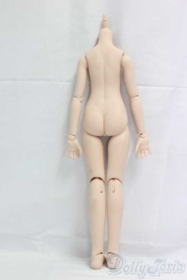 画像2: MDD/ベースボディ(DD-f3)/BJD　球体関節人形 I-26-01-11-196-KD-ZI (2)