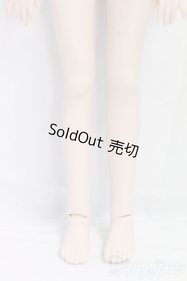 画像3: MDD/ベースボディ(DD-f3)アセクシャルボディ　 I-26-01-11-196-KD-ZI (3)