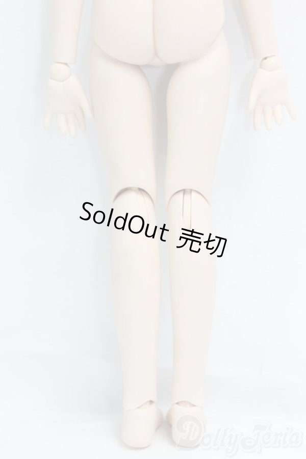 画像4: MDD/ベースボディ(DD-f3)アセクシャルボディ　 I-26-01-11-196-KD-ZI (4)