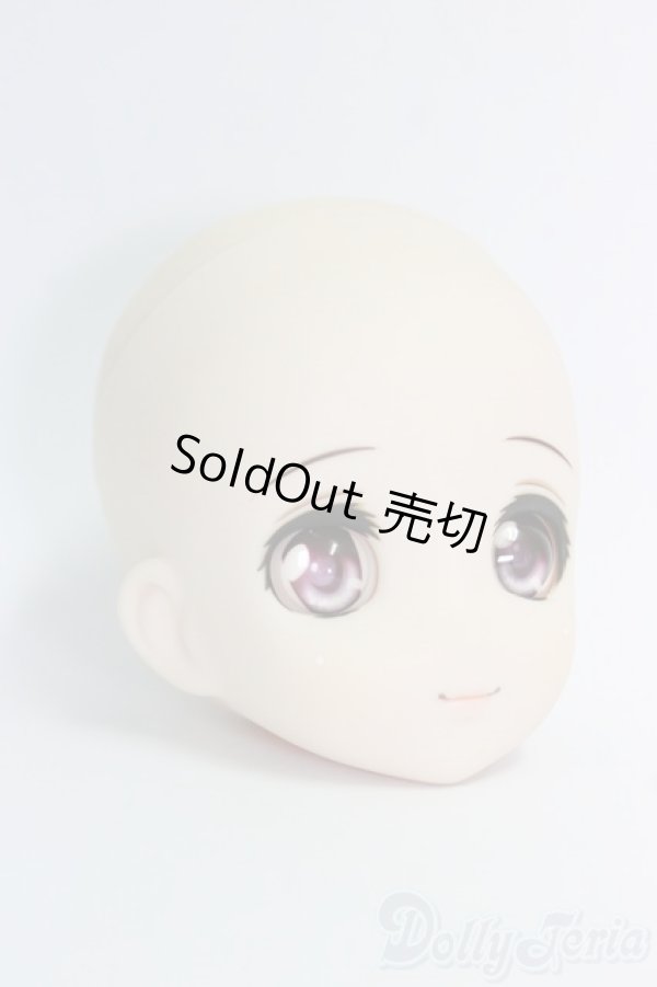 画像2: オビツ50/50-04ヘッド/ I-26-01-11-192-KD-ZI (2)