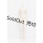 画像: DDS/ベースボディIII/BJD　球体関節人形 I-26-01-11-194-KD-ZI
