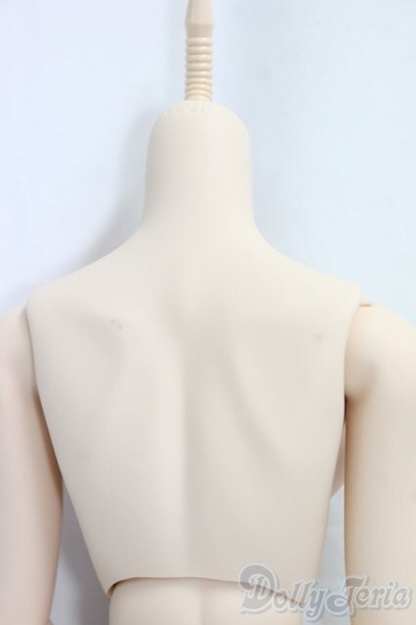 画像5: DDS/ベースボディIII/BJD　球体関節人形 I-26-01-11-194-KD-ZI (5)