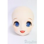 画像: DD/DDH-04:カスタムヘッド/BJD　球体関節人形 I-26-01-11-191-KD-ZI