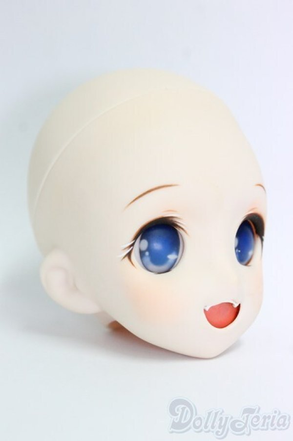 画像2: DD/DDH-04:カスタムヘッド/BJD　球体関節人形 I-26-01-11-191-KD-ZI (2)