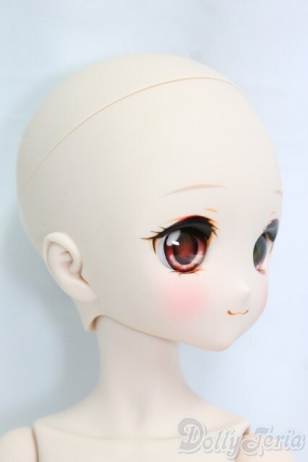 画像2: MDD/ドリームチョイス:DC-H-27/BJD　球体関節人形 I-26-01-11-197-KD-ZI (2)